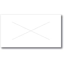 30,000 Labels to fit XL PRO 22B, 22C, 22D, 22V, and Compatible with Garvey 22-6, 22-7, 22-8 Pricemarker Labelers, P2212 by Kenco White