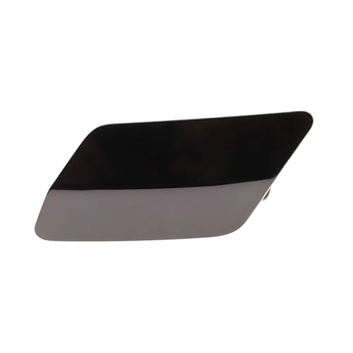 Couvercle de lave-phare haut de gamme pour BMW Série 3 GT F34 LCI 2016-2020
