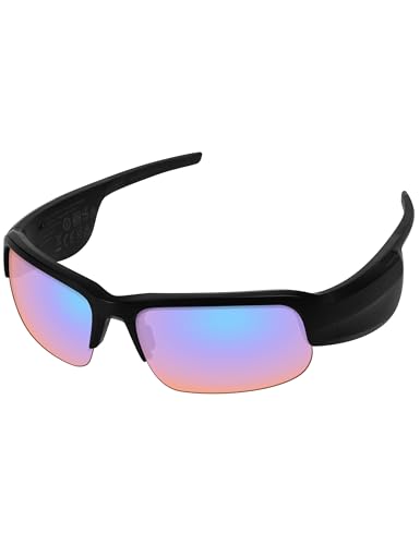 Image of Replacement Lenses for BOSE Tempo Sunglass - Precision Fit, UV Block & Impact Resistant