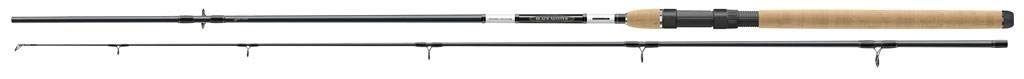 Cormoran Black Master w?dka spinningowa 3,00 m 20-60 g