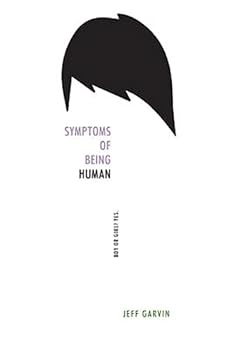 Hardcover Symptoms of Being Human Book