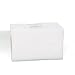 ComSaf Sostenedor de Cerámica de Las Tazas del Huevo Blanco Paquete de...