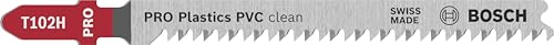 Bosch T102H PRO Jigsaw Blade