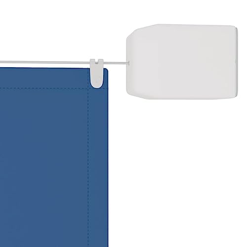 Store vertical imperméable 140 x 270 cm résistant aux intempéries - 4