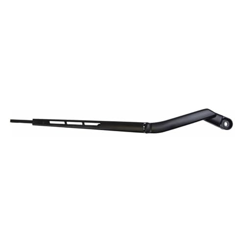 AINNUDSE Chevy Impala 2011 Windshield Wiper Arm Right Black