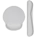 SGZYJ Ergonomie Mousse De Mousse De Mousse De Mousse avec Poignet Poignet Poignet Poignée De Souris De Souris Antidérapante (Color : D)