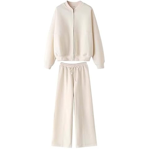 Tinarying Women's Casual Tracksuit Set Cover