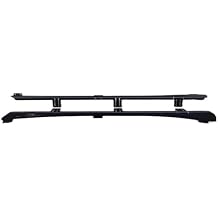 Roof Racks Compatible For TOYOTA 2007-2020 FJ CRUISER Top Roof Rack Rail Luggage Cross Bar Rail BoxesRoof Rack