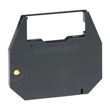 Cinta para máquina de escribir, color negro, pack x2 miniatura 1