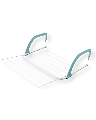 AquaPur Fällbar kylare Torkställning