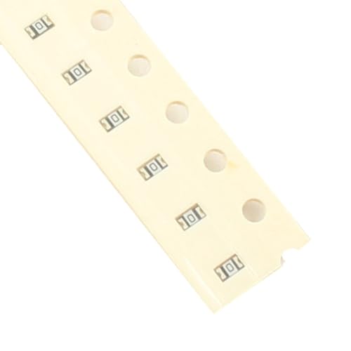 Fusible SMD action très rapide 2.5A 32V puce film mince format 0603