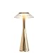Produktbild Kartell Space, Tischleuchte, Gold