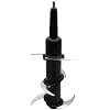 Blender Replacement Blade,Compatible For Ninja, 72 Oz Pitcher, Blender Parts Kitchen System 1100, Models BL660C BL740 BL642