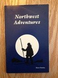 Paperback Northwest Adventures Book