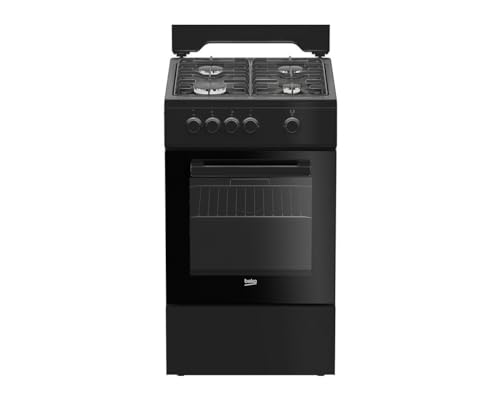 Gaziniere Beko FSG522DBC