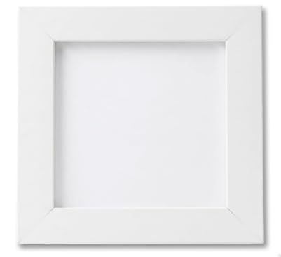 LinCoo Small Picture Frames 4x4 Inch