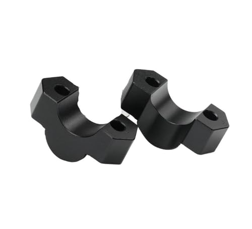 Pince de guidon F850GS adaptateur extension rehausseur de traînée