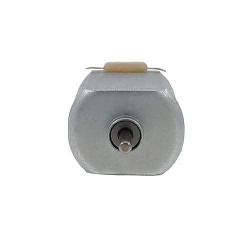 Moteur 3V DC F130 lot de 10 à haute efficacité pour mini voiture quatre roues