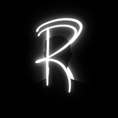 The Rayless Reverie cover art