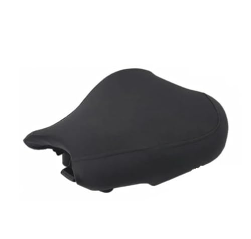 Coussin de siège avant de moto et housse de selle CFMOTO 675SR-R sac surélevé