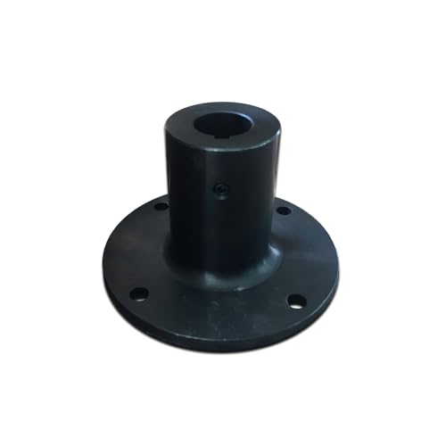 Pieza para esparcidor Universal Spreader Hub 4.75 in