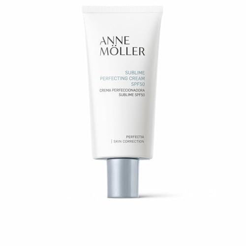 ANNE MOLLER CREMA PERFECCIONADORA SUBLIME SPF 50 50 ML