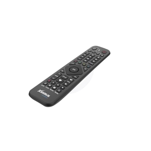 Télécommande Xsarius IR RCU-A3 infrarouge originale pour récepteur Android - 3