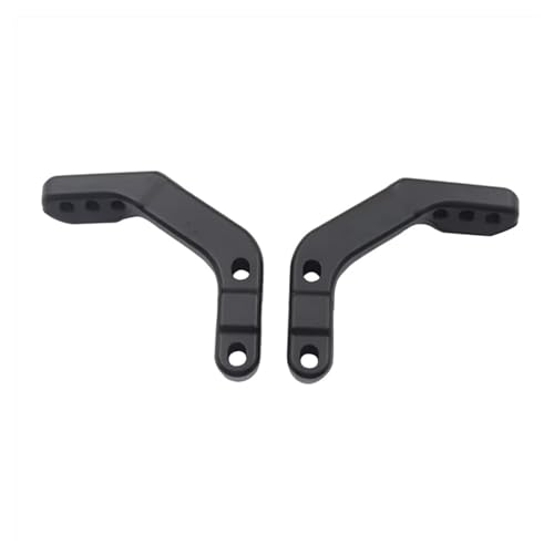 Support guidon moto 28mm pince de modification renforcée pour stabiliser votre direction