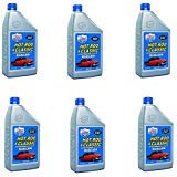 Aceite para motor Lucas Oil 20W-50 32 oz pack 6