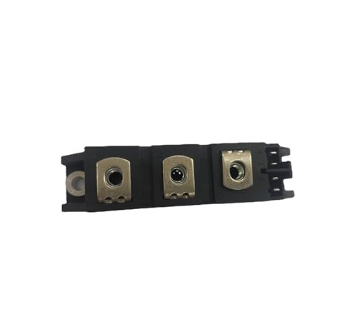Module IGBT MCC26-16IO1B pont redresseur Thyristor contre les surtensions électriques