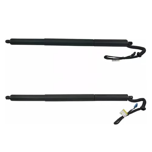 Support levage électrique BMW X3 F25 entretoise de hayon robuste haut de gamme 2 pièces