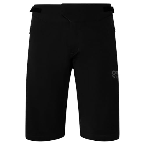 Short Oakley Factory Pilot Lite Homme pour VTT et cyclisme performant