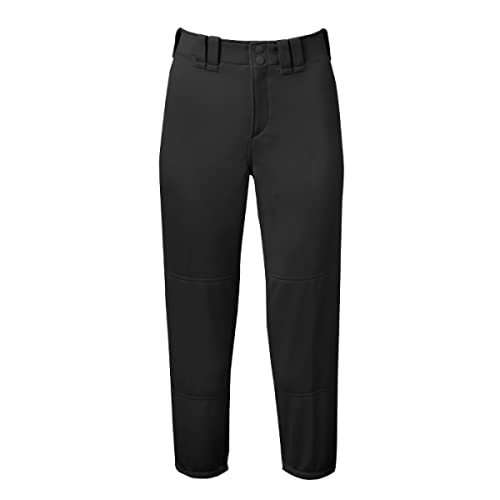 Mizuno Women Select Low Rise Belted Softball Pant