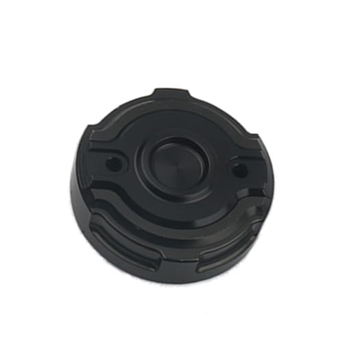 Évitez les fuites avec ce couvercle de réservoir de liquide de frein pour 675NK 675SR-R