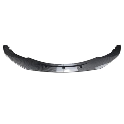 Pare-chocs avant BMW F20 F21 habillez votre voiture pour les rassemblements avec ce look carbone