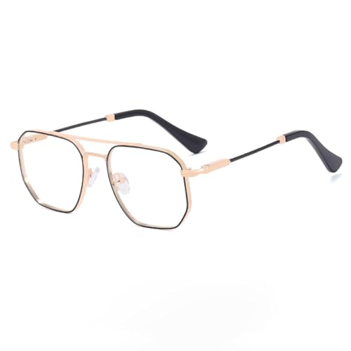 Monture de lunettes tendance pour sublimer votre style au bureau et en terrasse