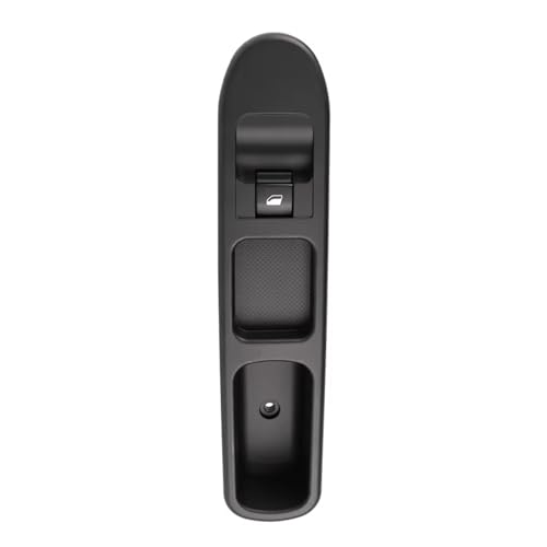 Bouton de commande vitre électrique Peugeot 207 d'origine 6554QC 6554QK de 2007 à 2015