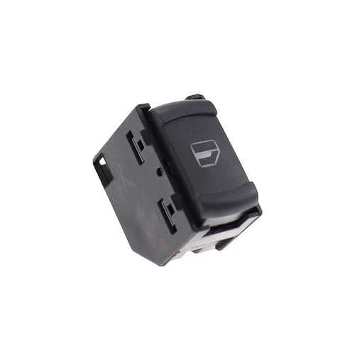 Bouton commutation fenêtre pour simplifier vos trajets en Passat - 2
