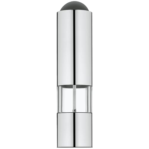 WMF Elektrische Mühle 21 cm, Salz und Pfeffermühle elektrisch...