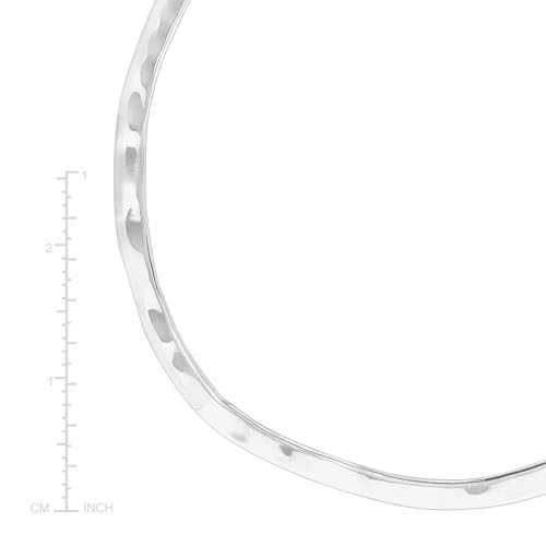 Silpada .925 Sterling Silver & Brass Hoop Earrings for Women, Jewelry Gift Idea, French Wire Back-Findings, 'Dynamic Duo'4