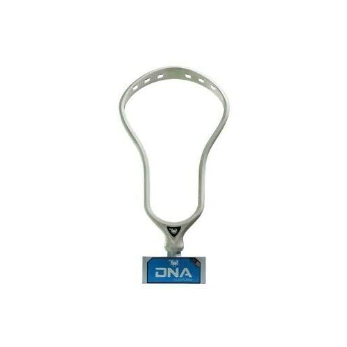 ECD Lacrosse - DNA Unstrung Lacrosse Head - White