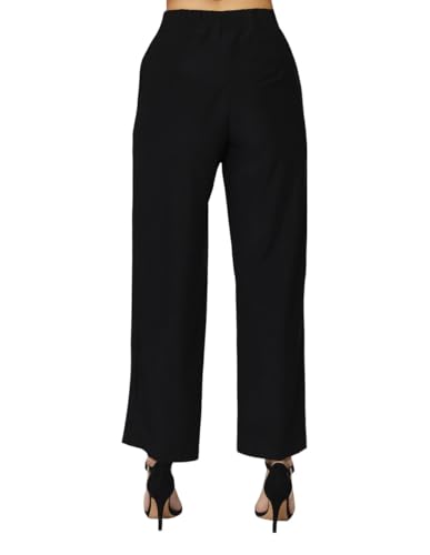 Mejores review On-line Pantalones mujer zara listamos los 10 mejores. 11 Imagen adicional