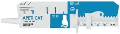 APETICAT 30 ML (CH)