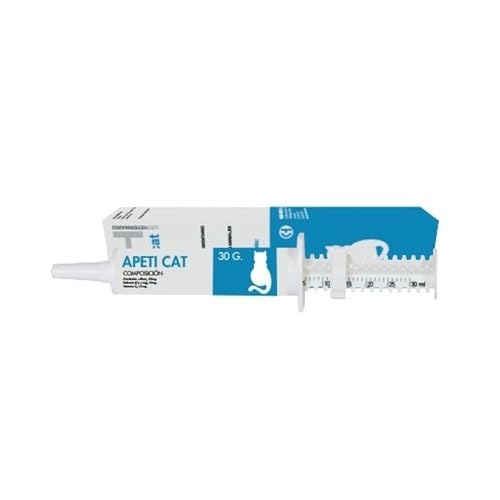 APETICAT 30 ML (CH)
