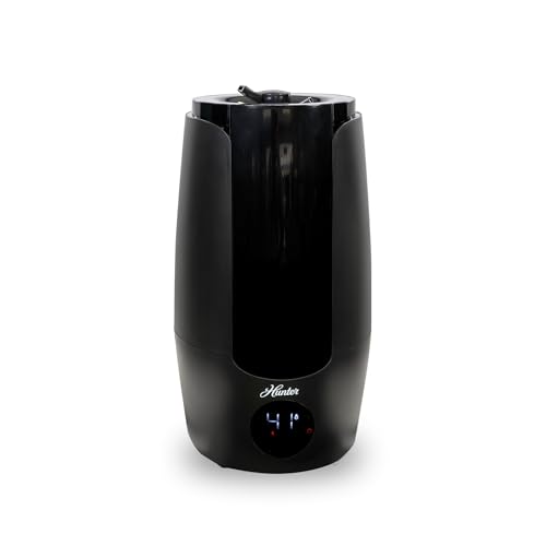 Hunter HHU400 Cool Mist Humidifier