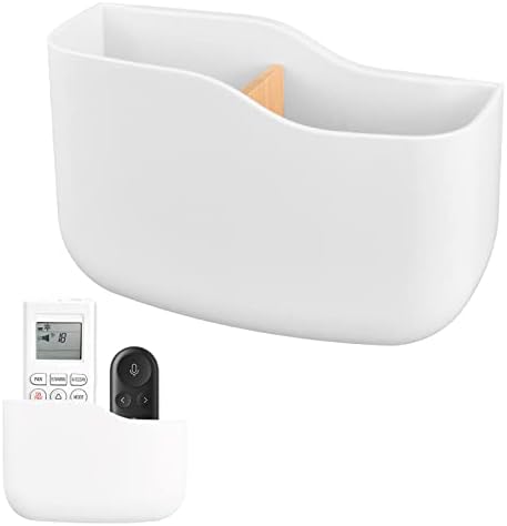 Soporte de Pared de Control Remoto, Autoadhesivos Caja de Remoto ...