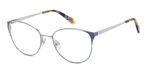Montura de gafas FOSSIL FOS 7195/G Multicolor para lentes graduadas de mujer