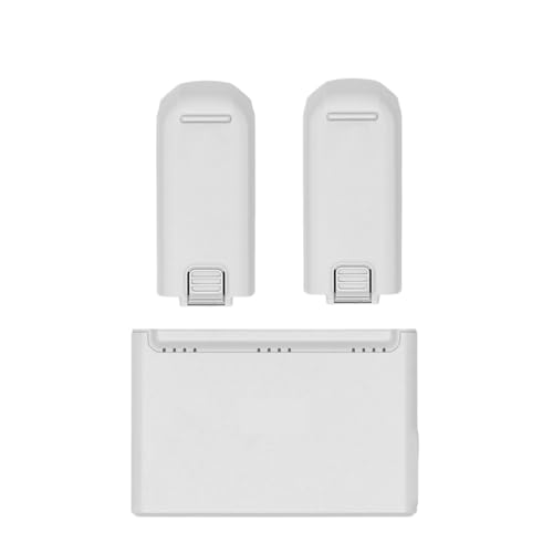 DJI Neo �C���e���W�F���g �t���C�g �o�b�e���[�ƌ݊���������A18 ���̔�s���Ԃ�����(2pcs)