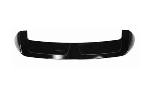 Aileron coffre toit arrière X7 G07 2019-2020 pour vos trajets en famille