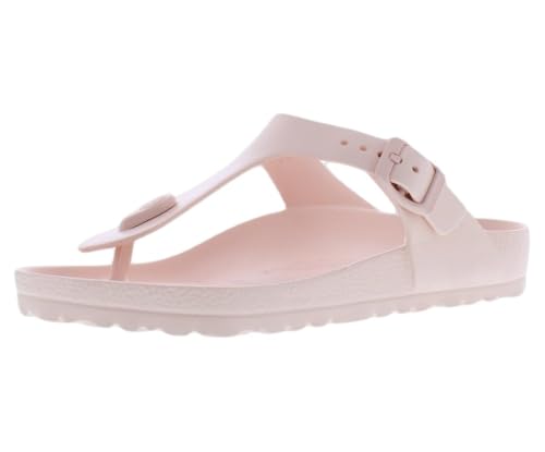 Image of Birkenstock Women's Arizona Shearling Sandals